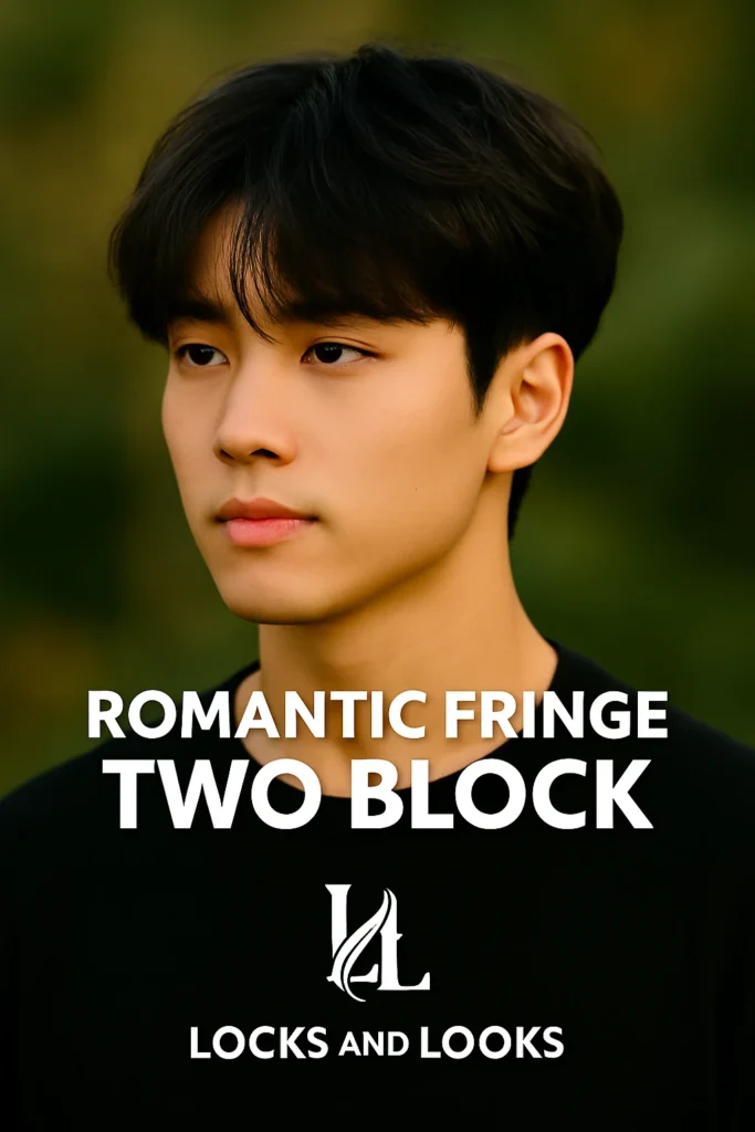 Romantic Fringe Two Block