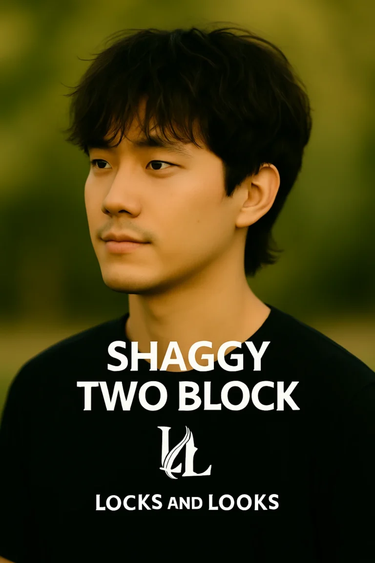Shaggy Two Block
