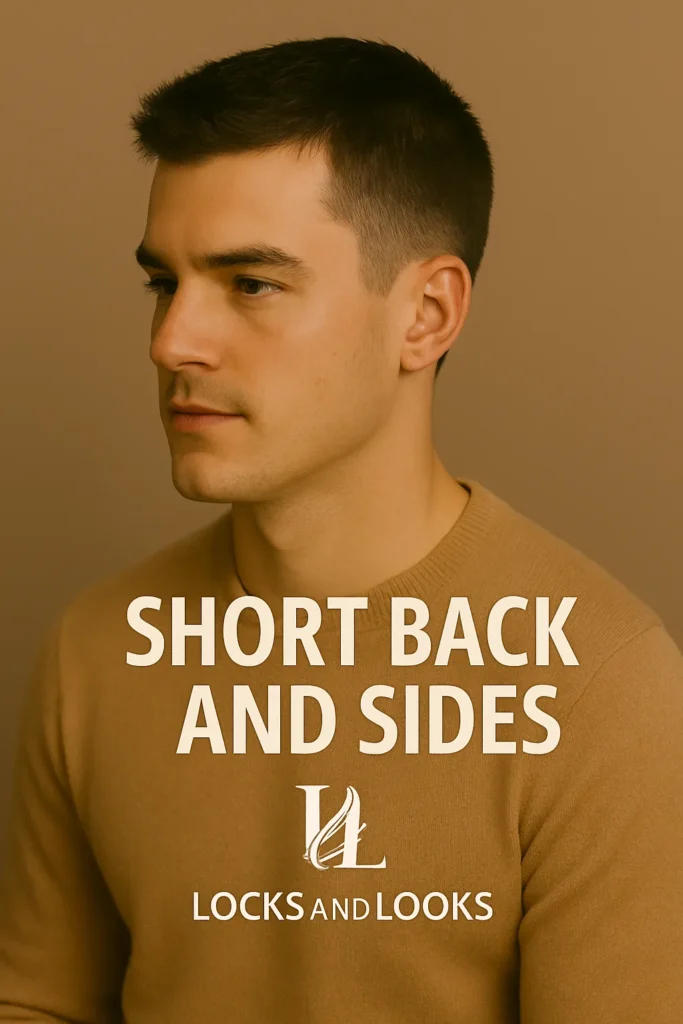 Short Back and Sides