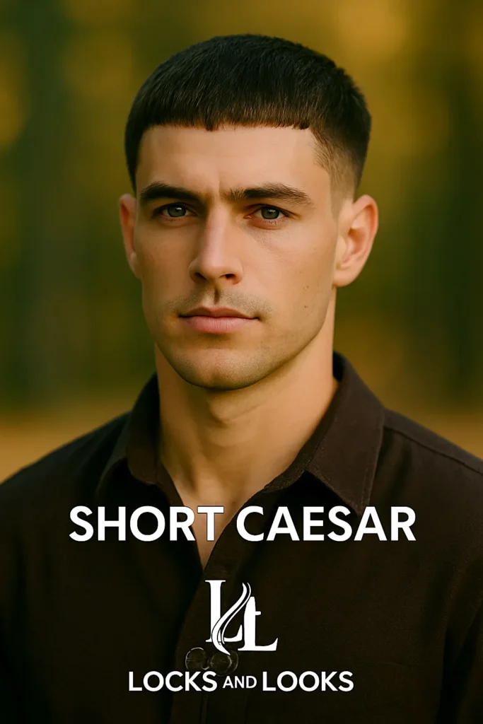 Short Caesar