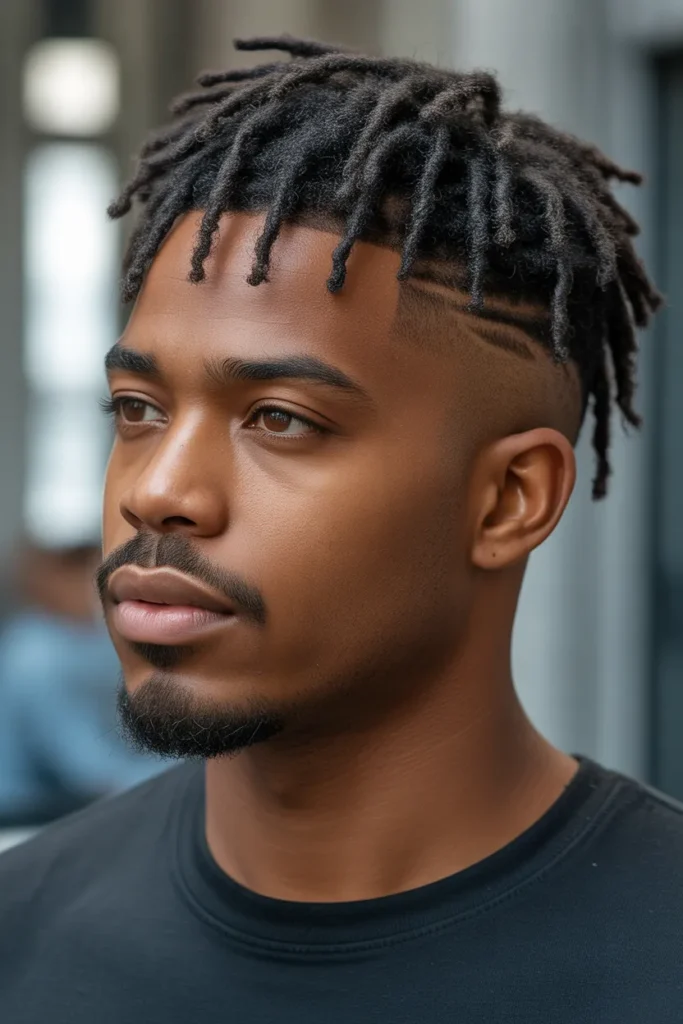 Short Dread Starter Coils