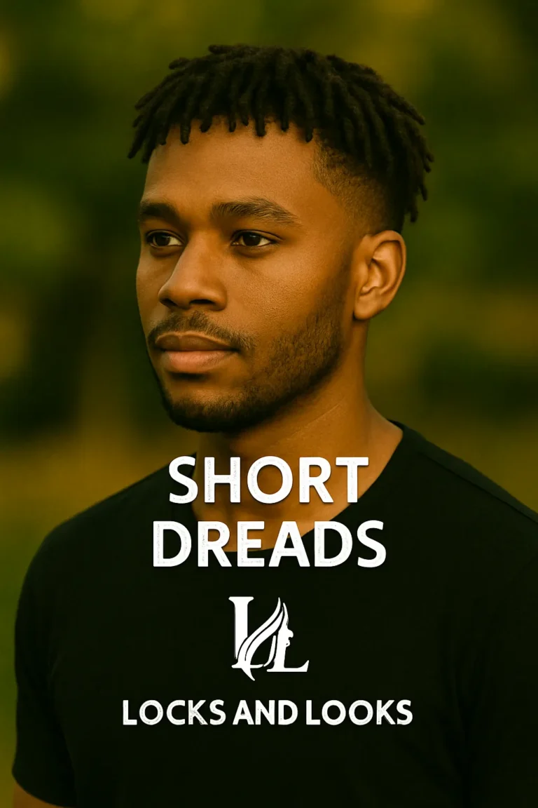 Short Dreads