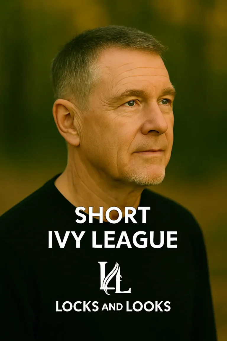 Short Ivy League