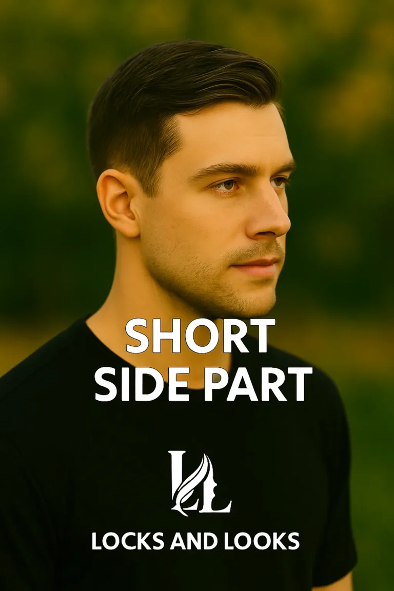 Short Side Part