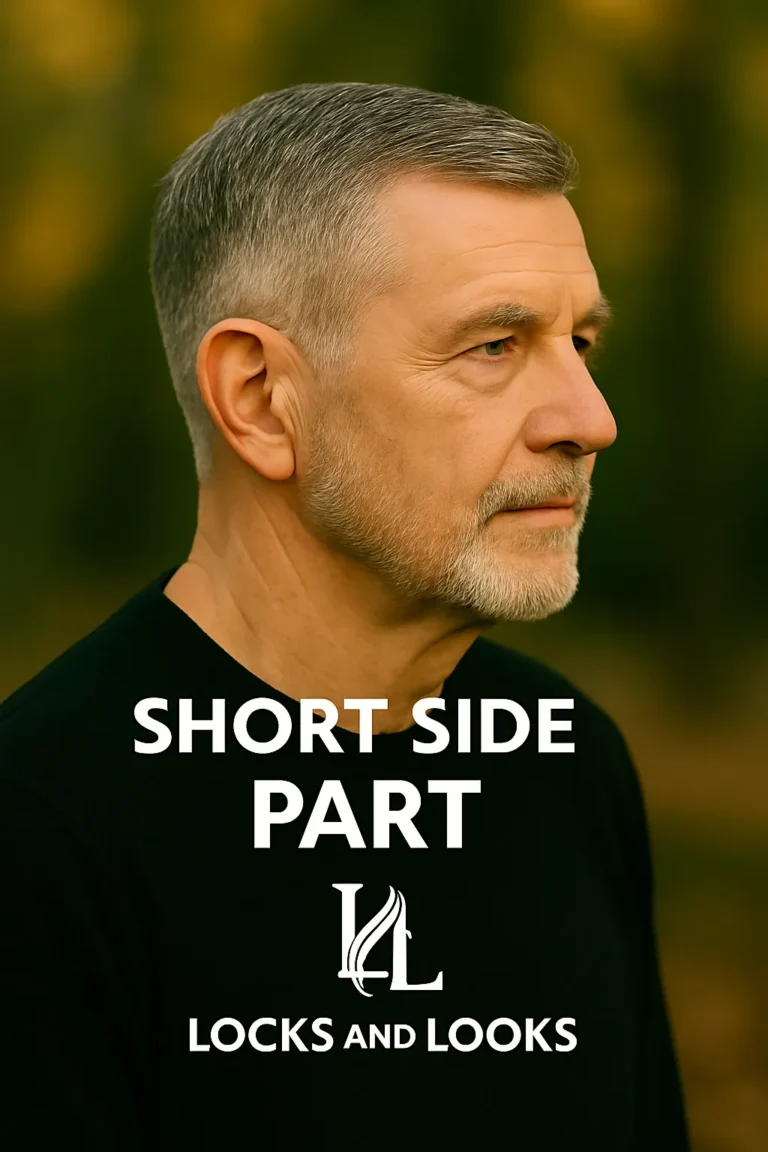 Short Side Part