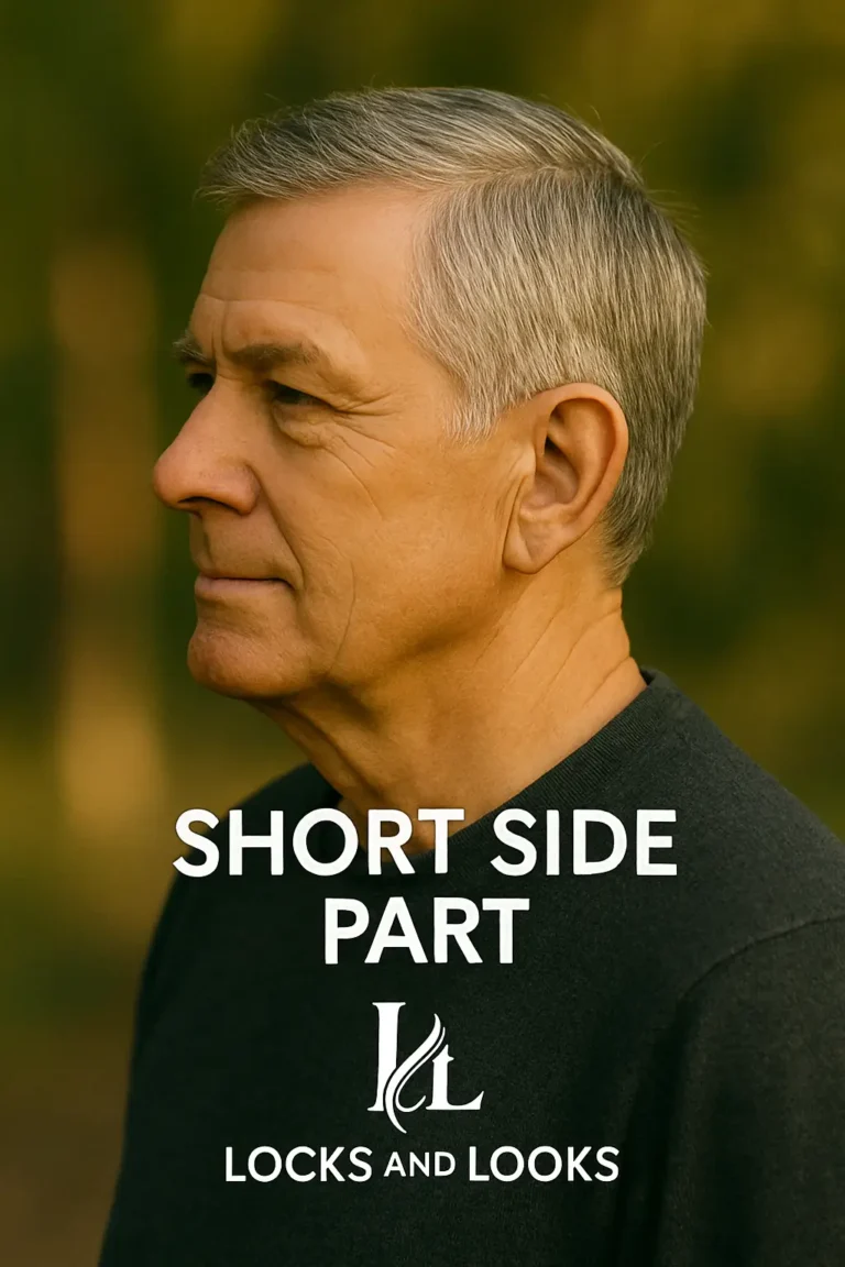 Short Side Part