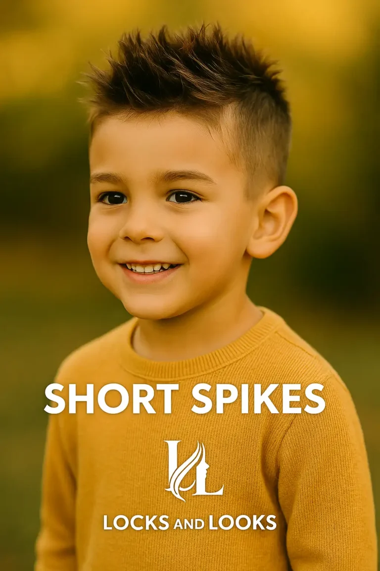 Short Spikes