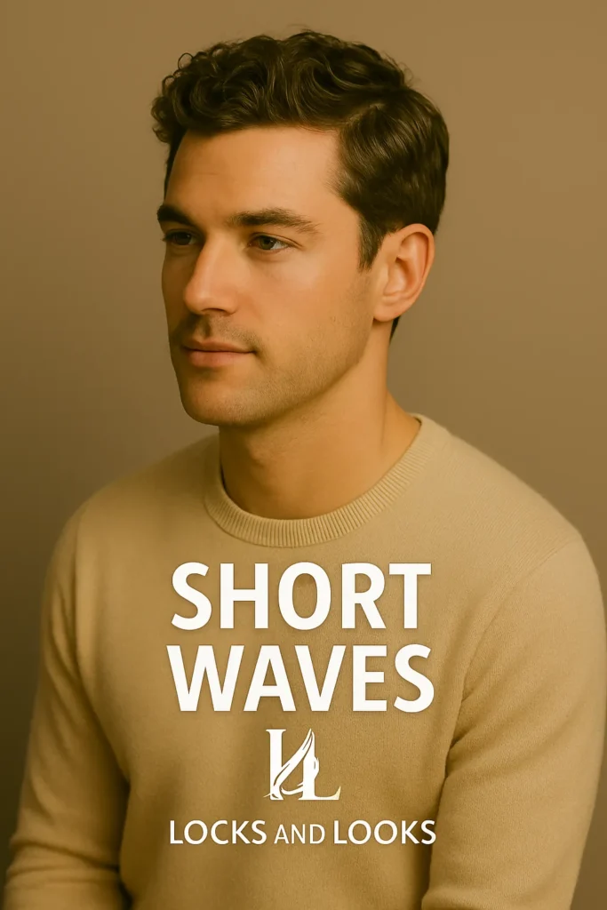 Short Waves