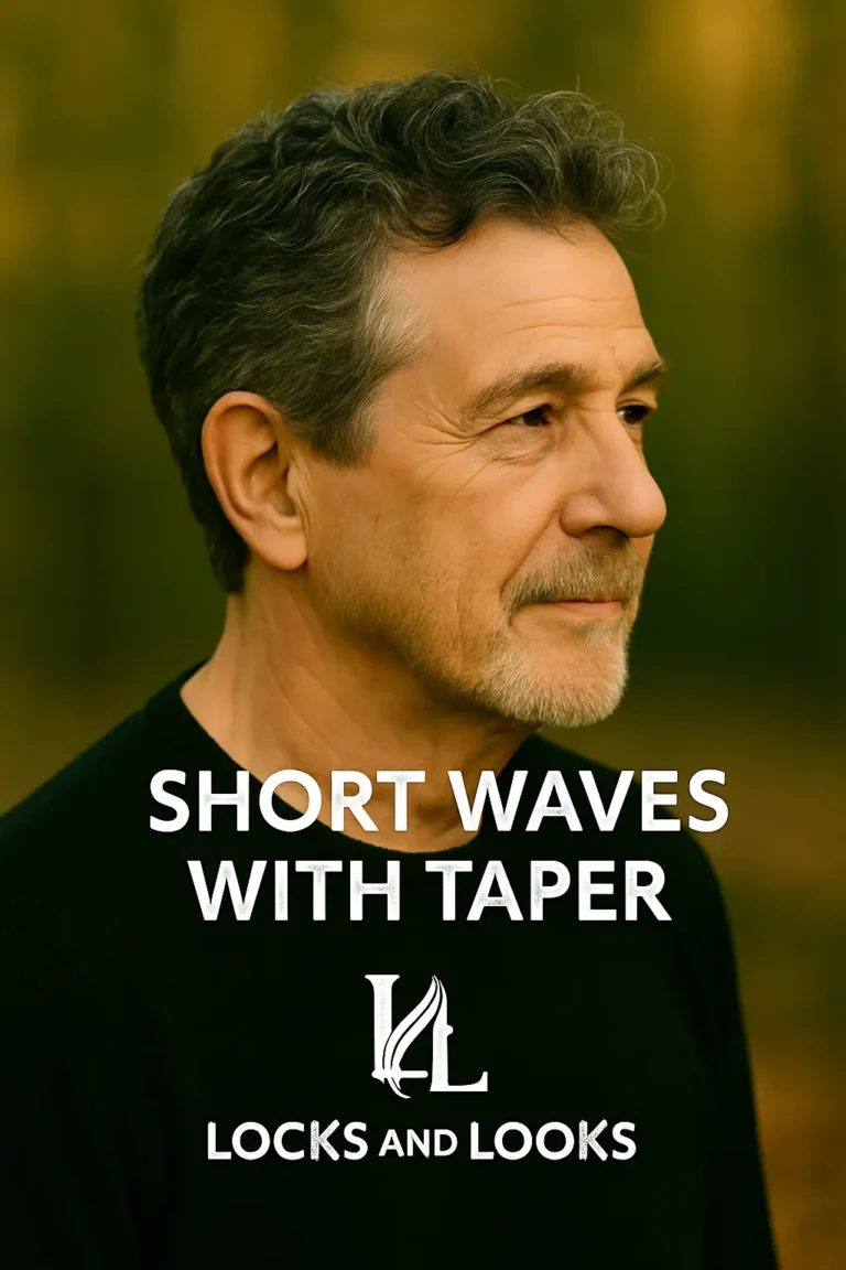 Short Waves with Taper