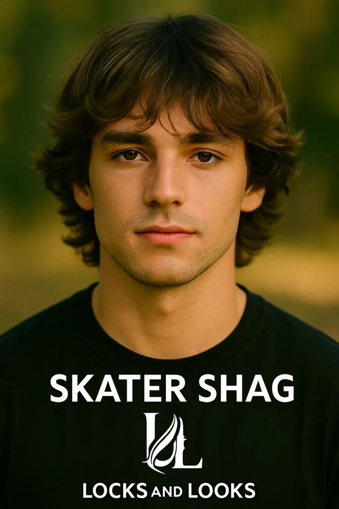 Skater Shag