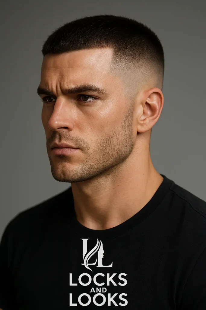 Skin Fade Crew