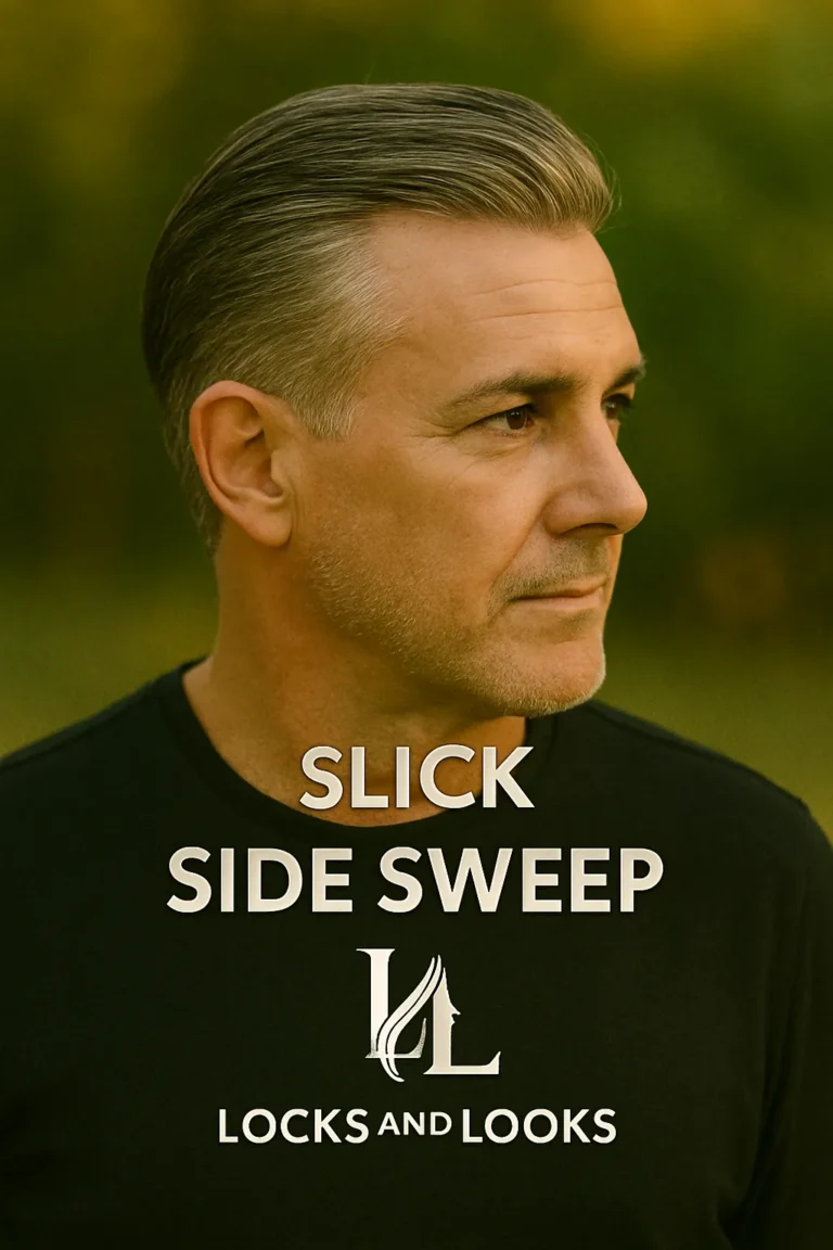Slick Side Sweep