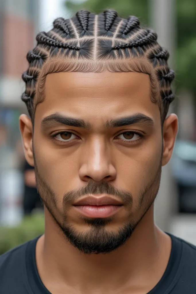 Small & Tight Box Braids