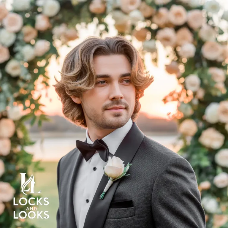 Soft Layered Shag (Romantic Look)
