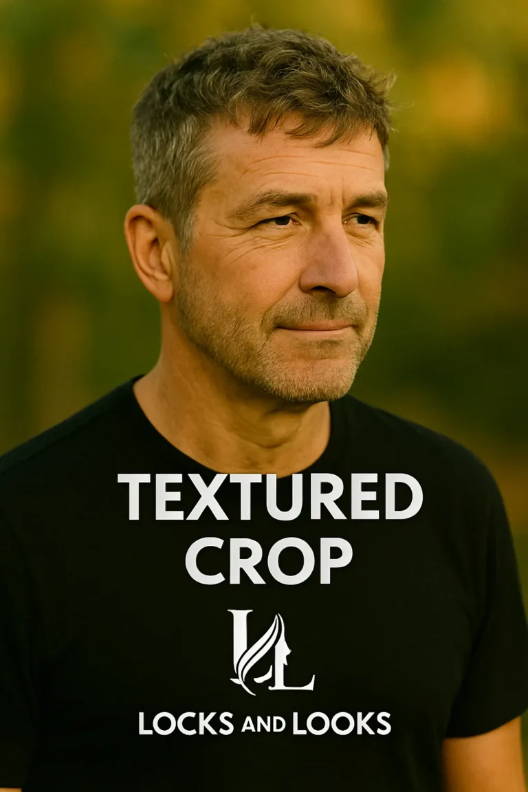 Textured Crop