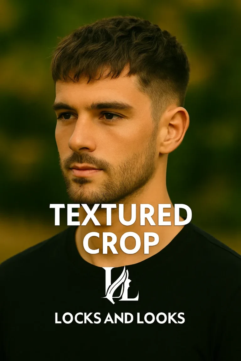 Textured Crop