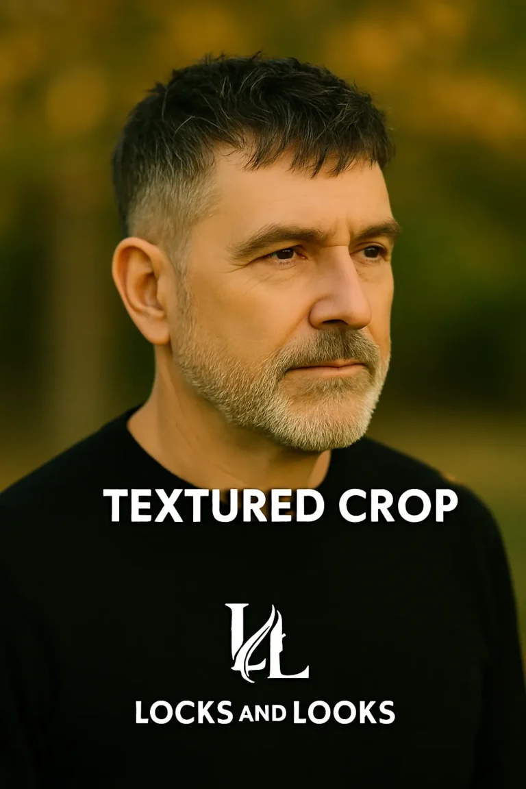 Textured Crop