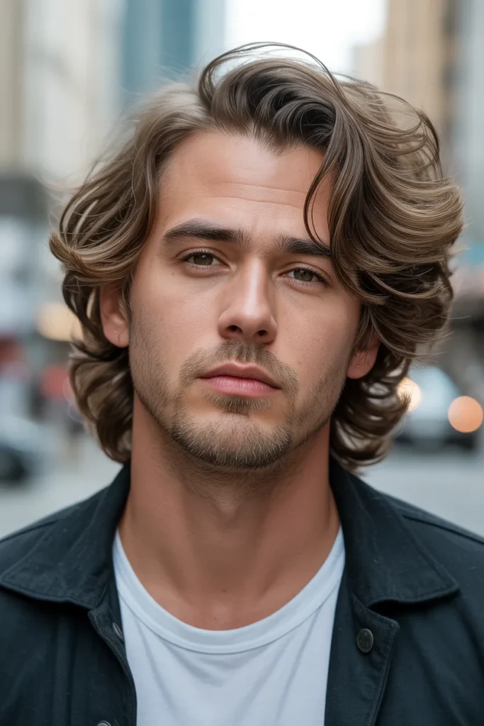 Textured Flow (Bro Flow)