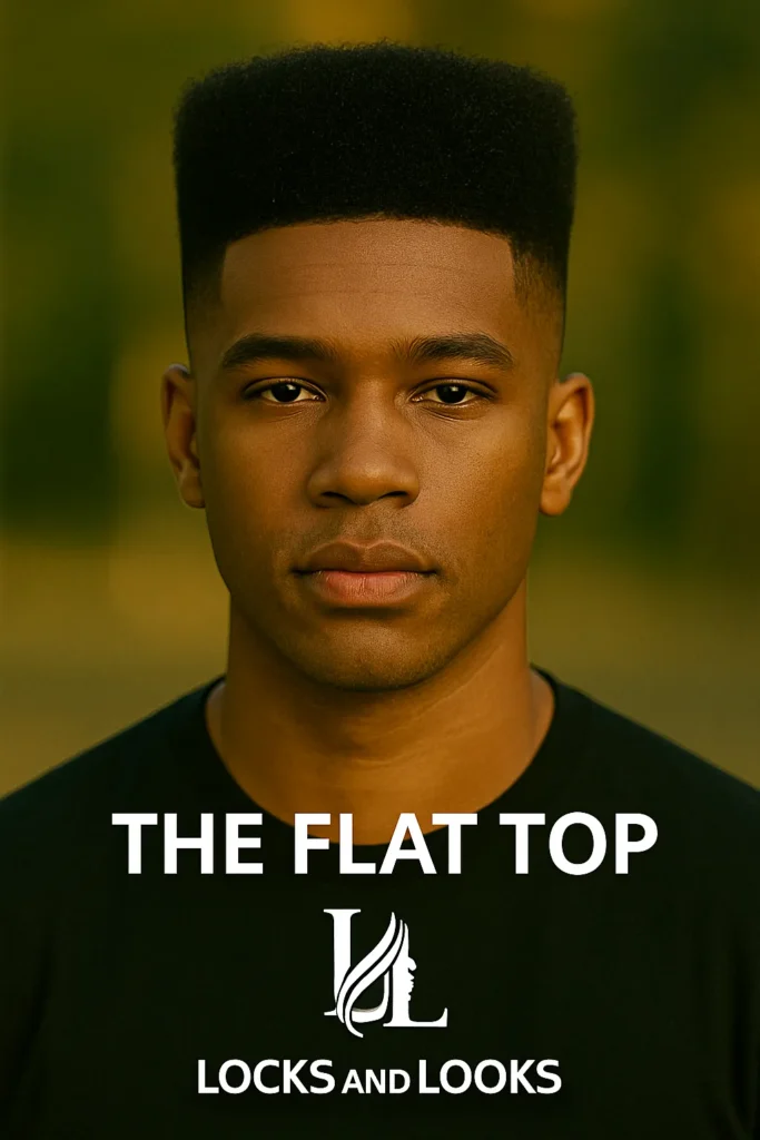 The Flat Top