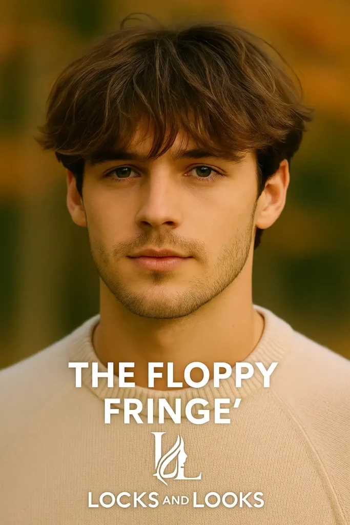 The Floppy Fringe