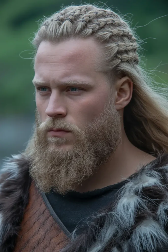 The Full Norse Package