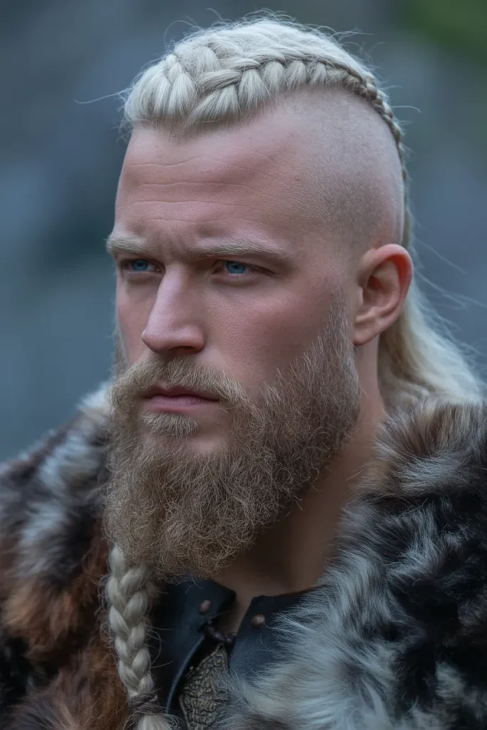 The Ragnar Cut