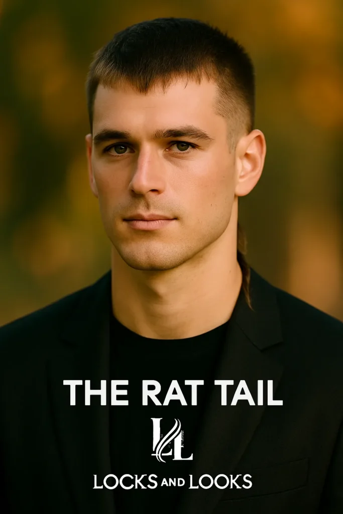 The Rat Tail