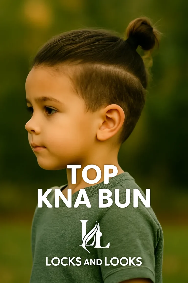 Top Knot