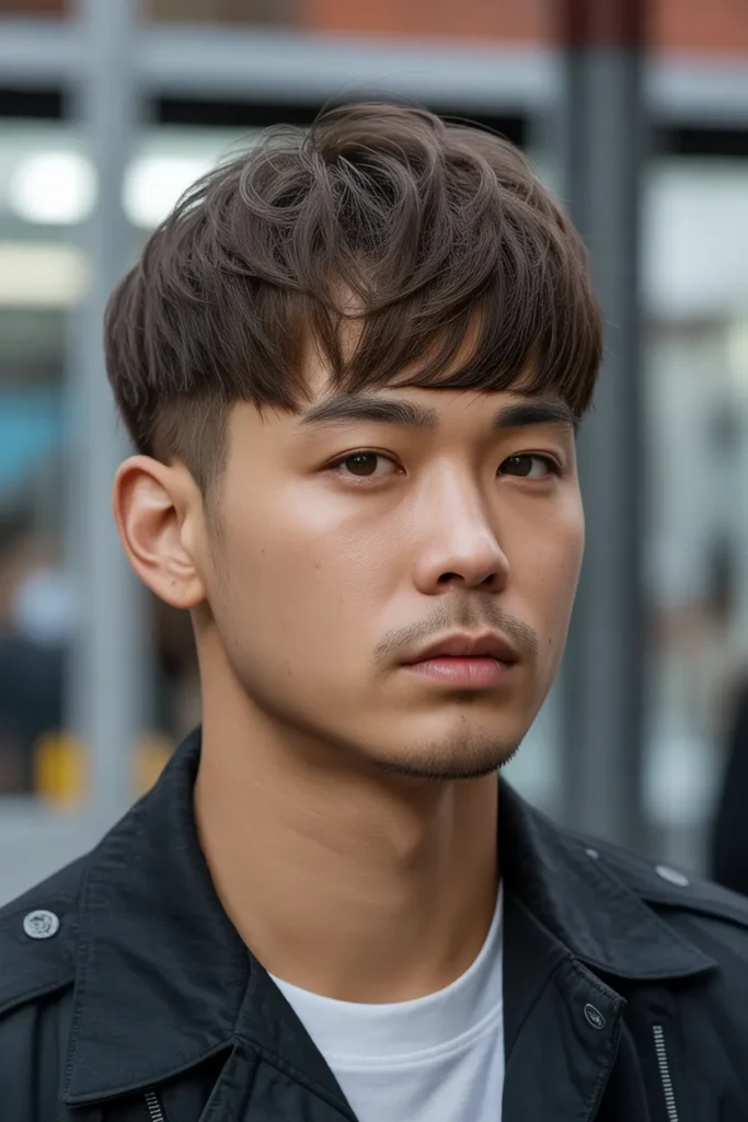 Two-Block Cut with Layers