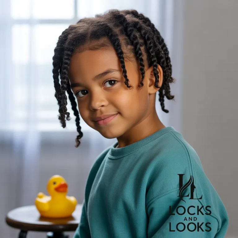 Two-Strand Twists