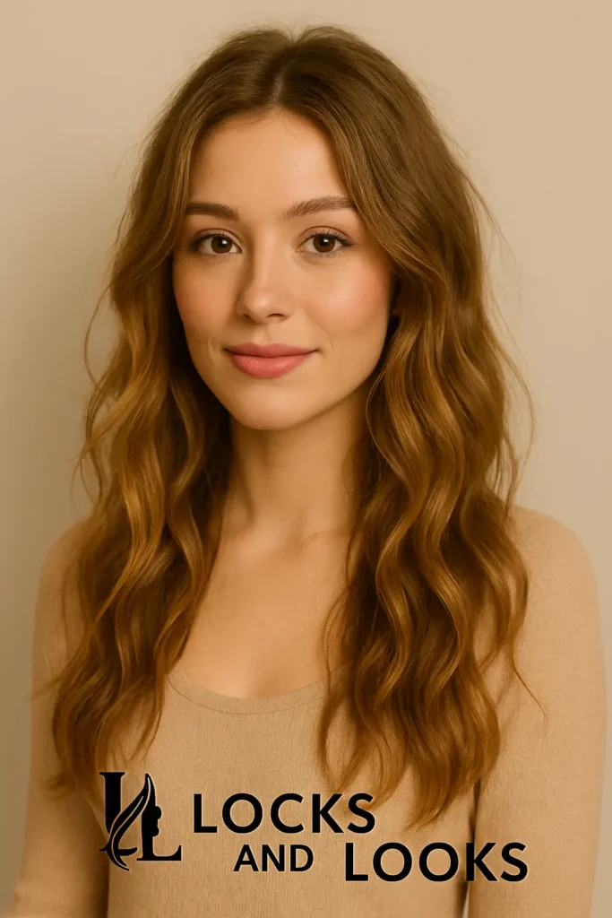 Beachy Waves
