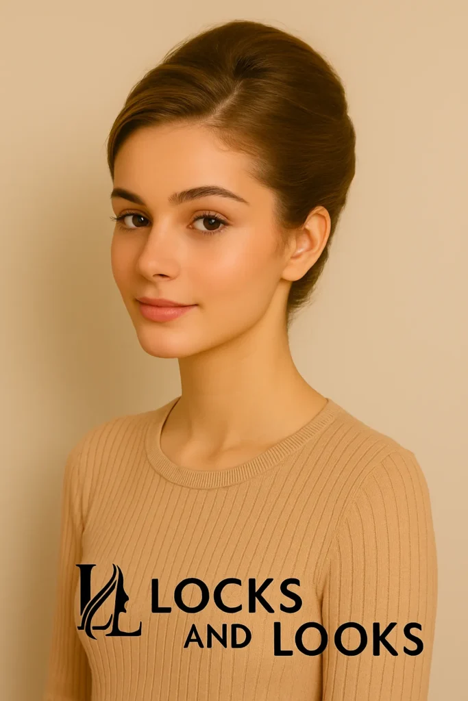 French Twist