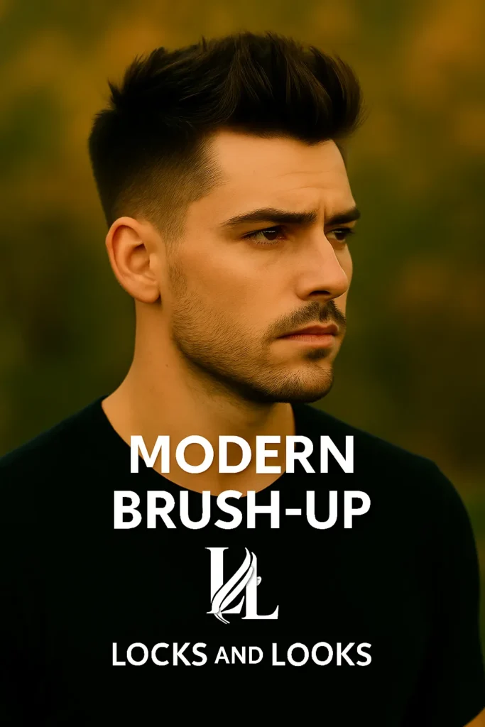 Modern Brush-Up