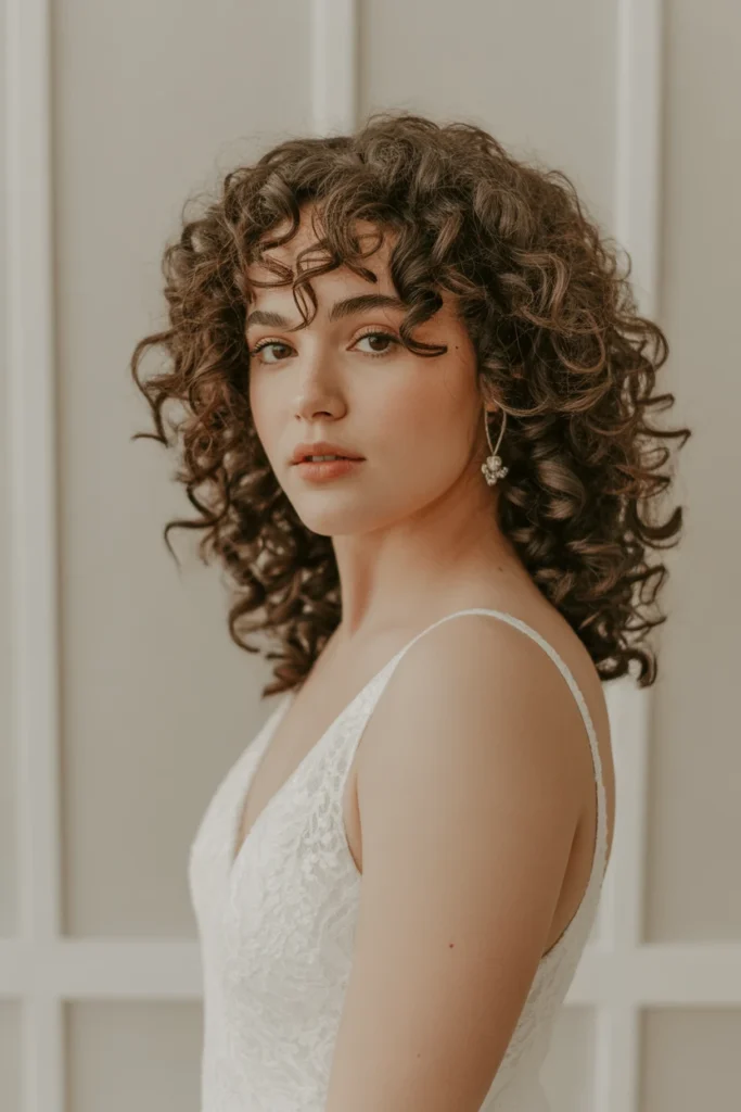 Natural Curls Embraced