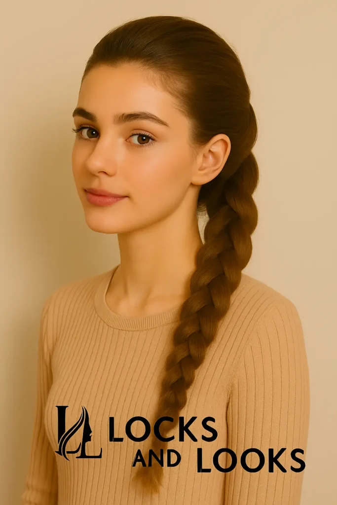 Rope Braid