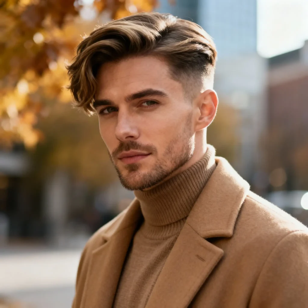 Medium Fade with Layers