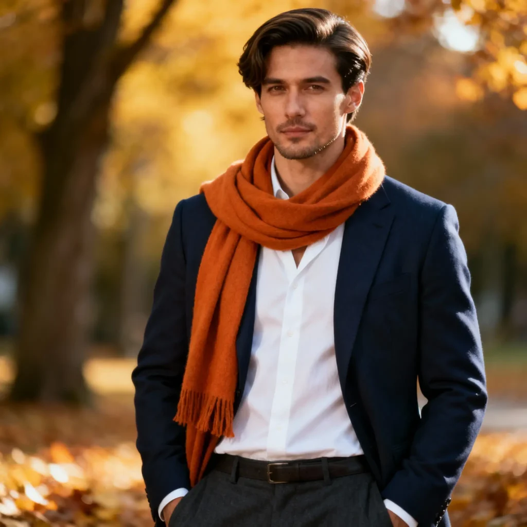 Medium-Length Classic Taper