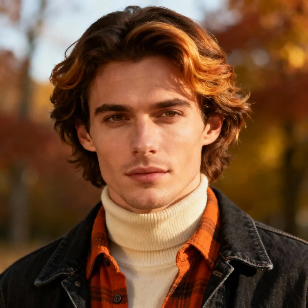 Medium Waves with Highlights