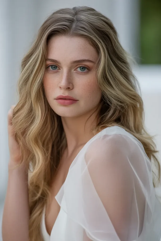 Airy Feathered Waves