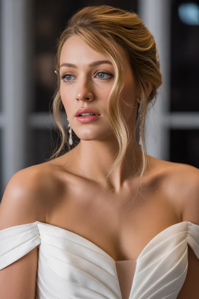 Hollywood Glam Waves