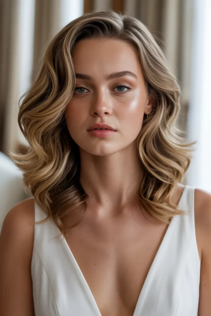 Layered Waves with Volume