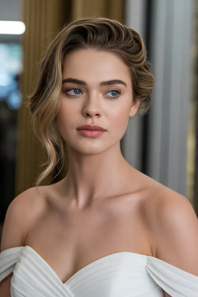 Soft Blowout with Volume