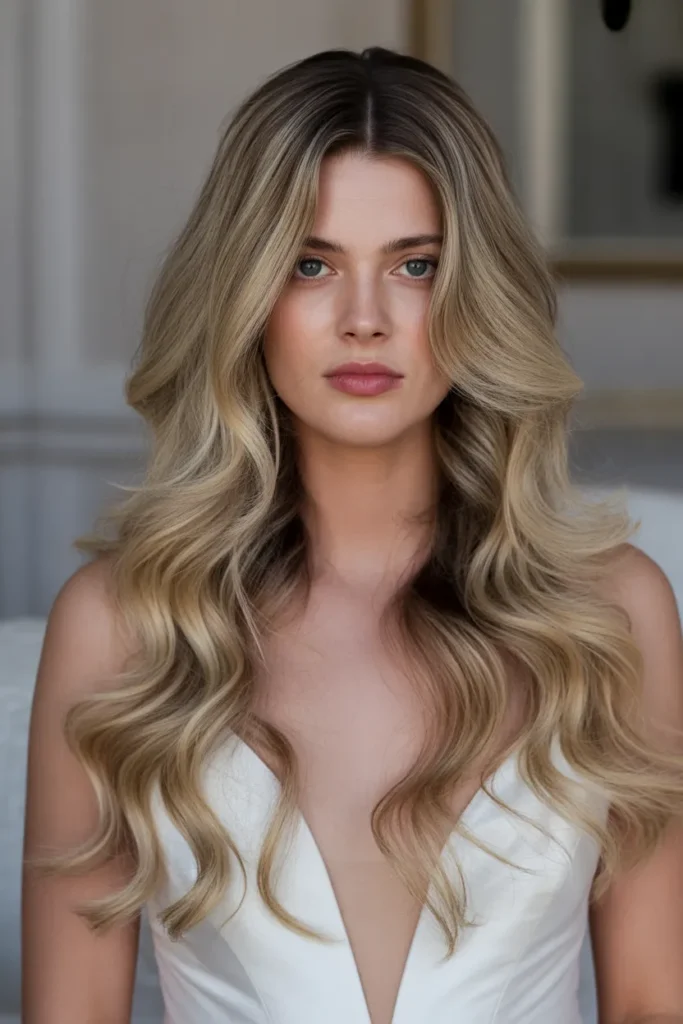 Soft Cascading Waves