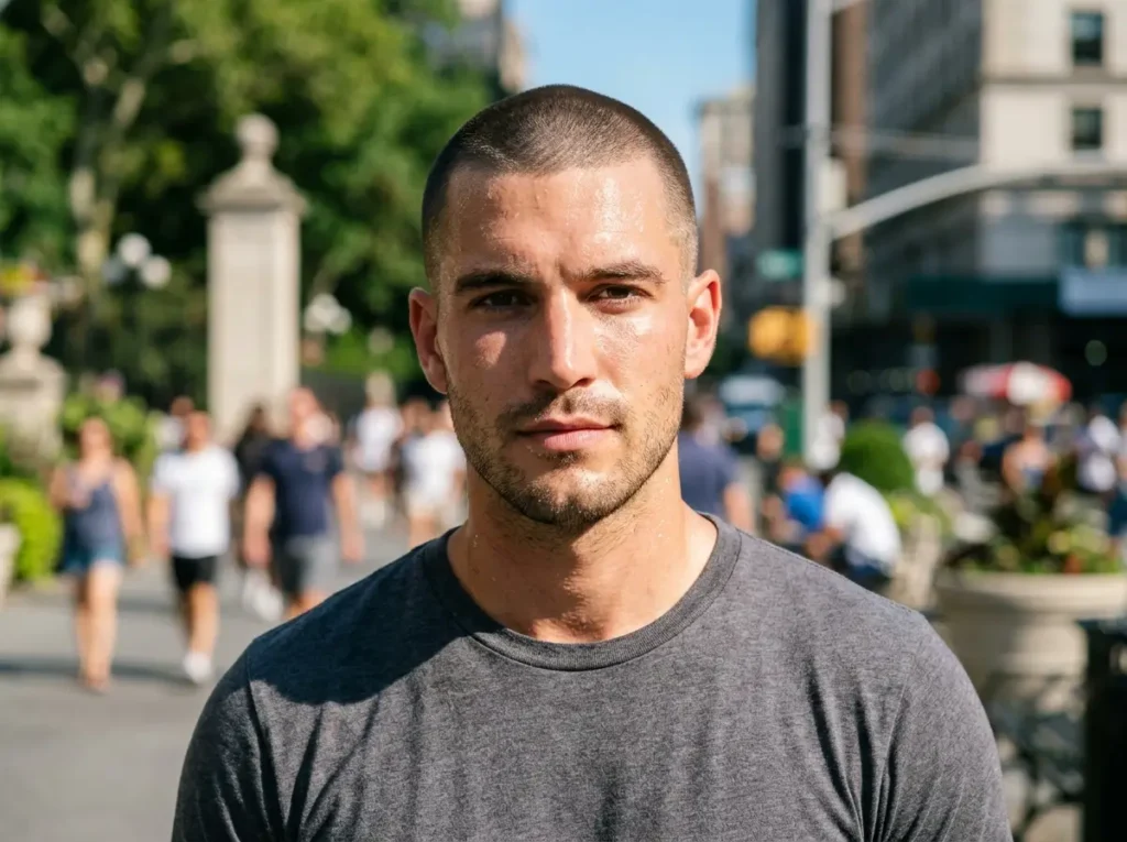 Buzz Cut