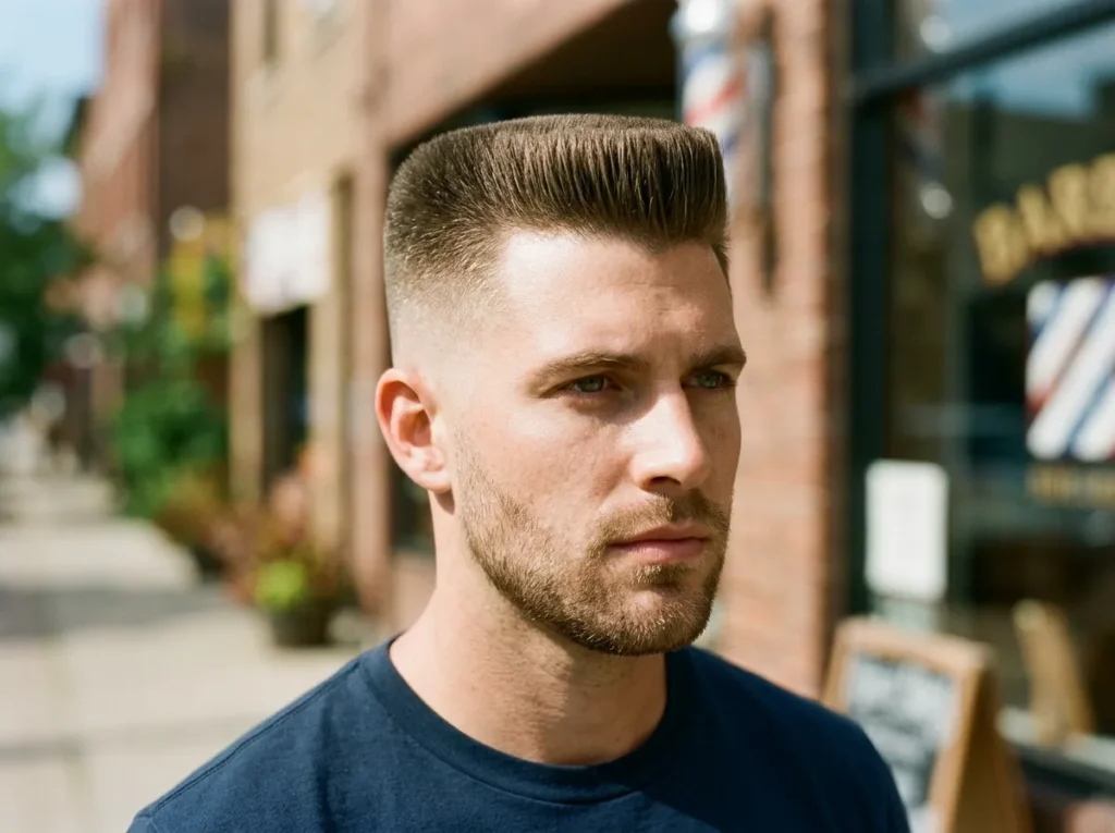 Flat Top