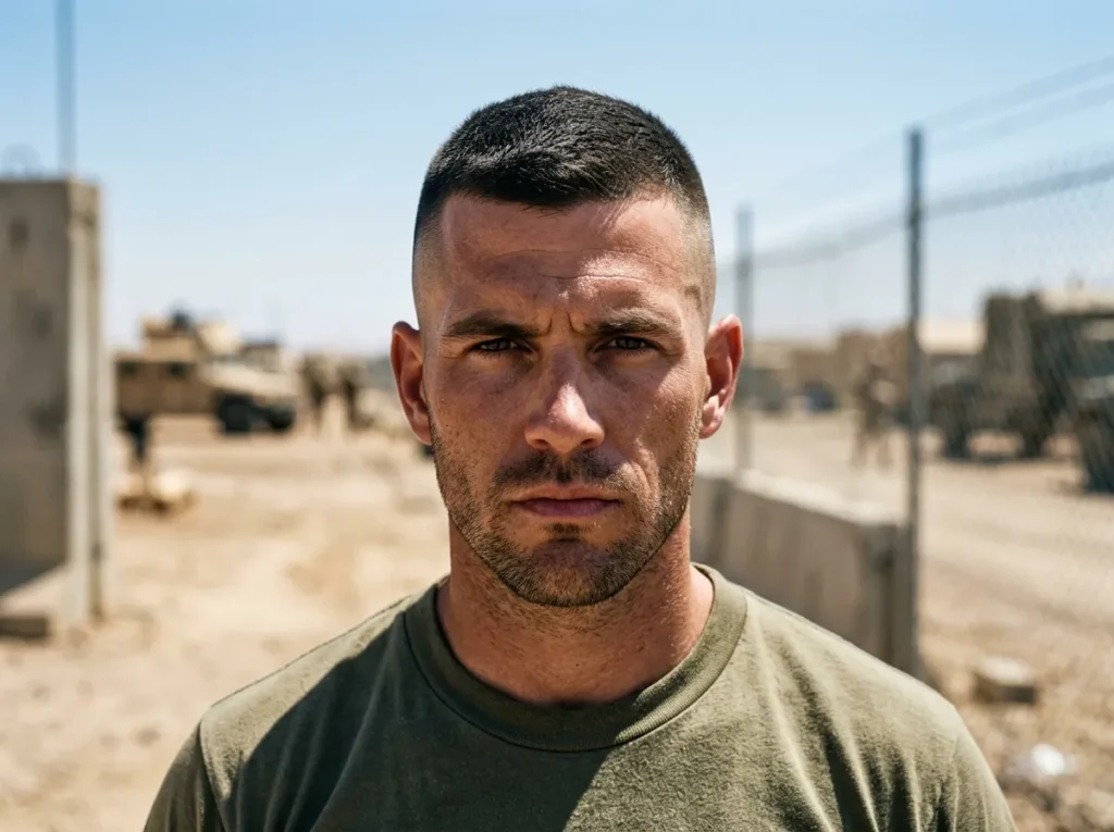 High and Tight