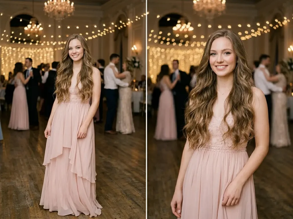 Long Layers with Loose Waves