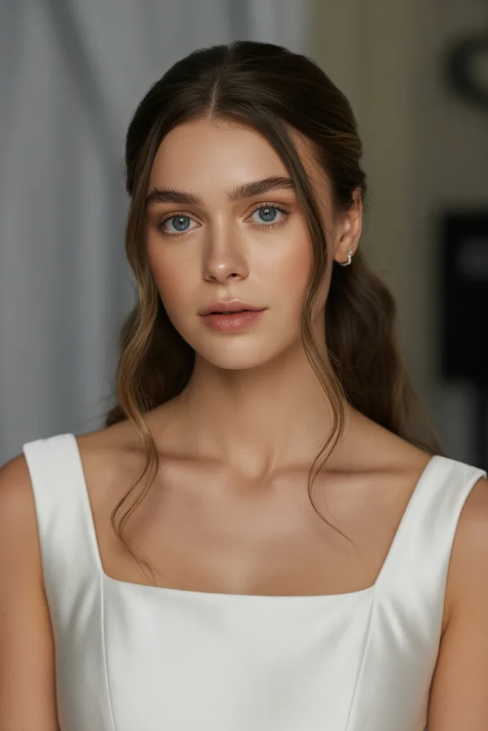 Loose Waves with Middle Part