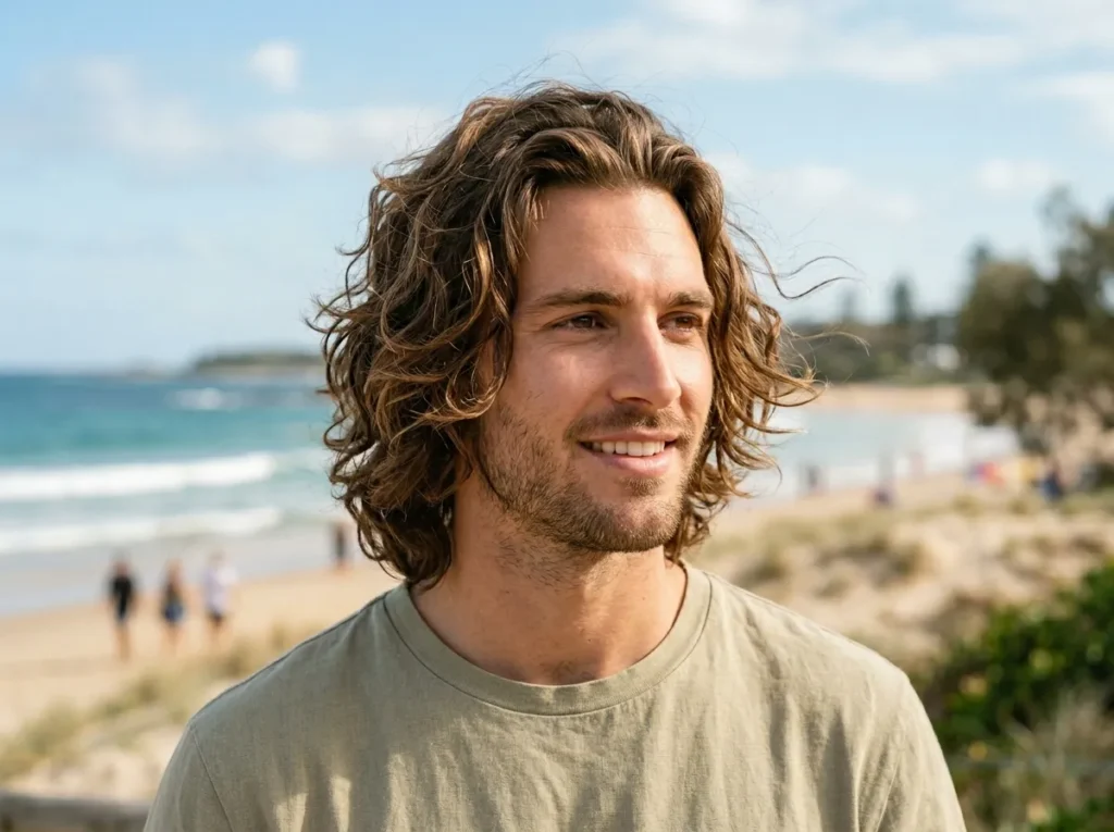 Medium Textured Waves (Debulked)