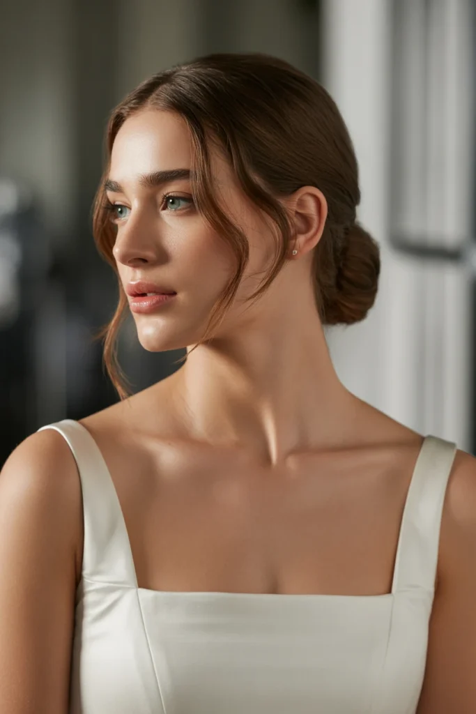 Soft Side Bun with Texture